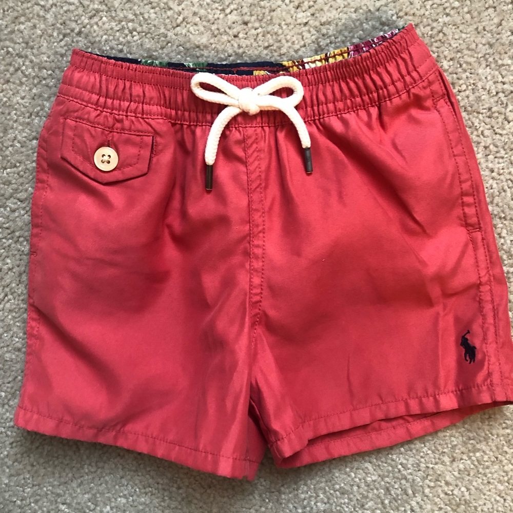 Swim trunks